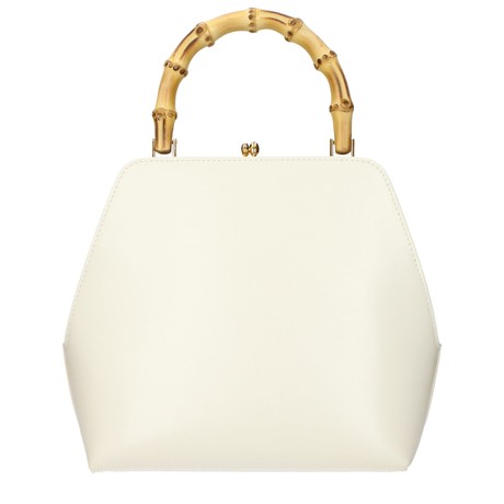 JIL SANDER F86728 - BEIGE, GUSCIO D'UOVO - BAGS - Image 3