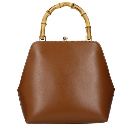 JIL SANDER F86728 - MARRONE - POSETE - Image 3