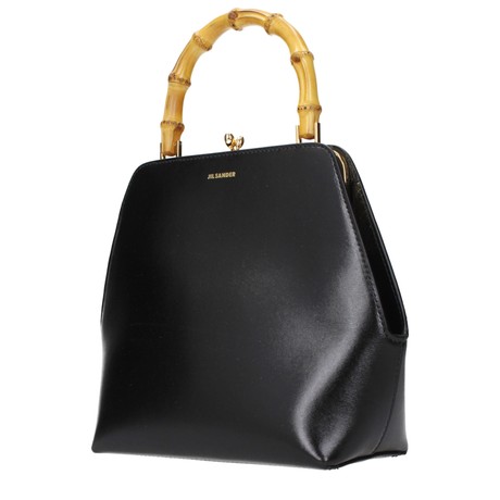 JIL SANDER F86728 - NERO - BAGS - Image 2