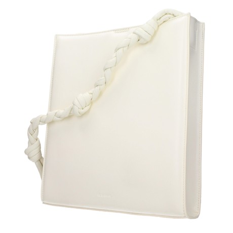 JIL SANDER F86729 - BIANCO, GUSCIO D'UOVO - BAGS - Image 2