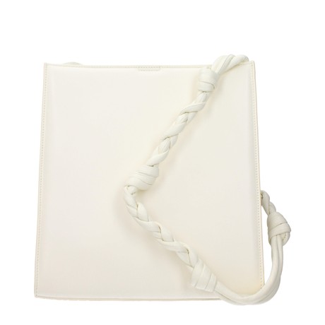 JIL SANDER F86729 - BIANCO, GUSCIO D'UOVO - BAGS - Image 3