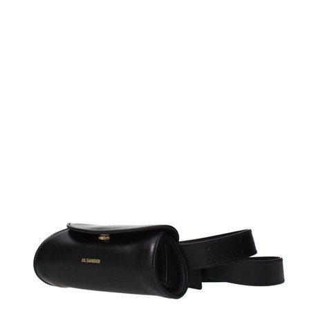 JIL SANDER F86732 - NERO - BAGS - Image 2