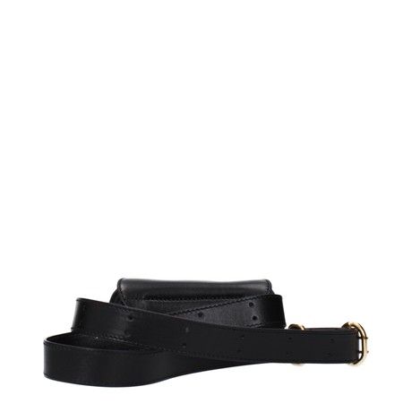 JIL SANDER F86732 - NERO - BAGS - Image 3