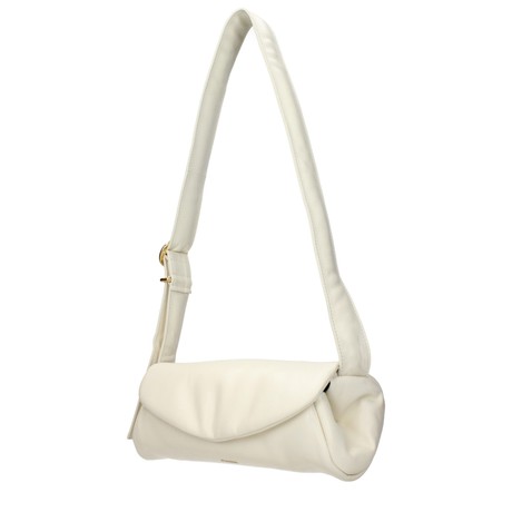 JIL SANDER F86733 - BEIGE, GUSCIO D'UOVO - POSETE - Image 2