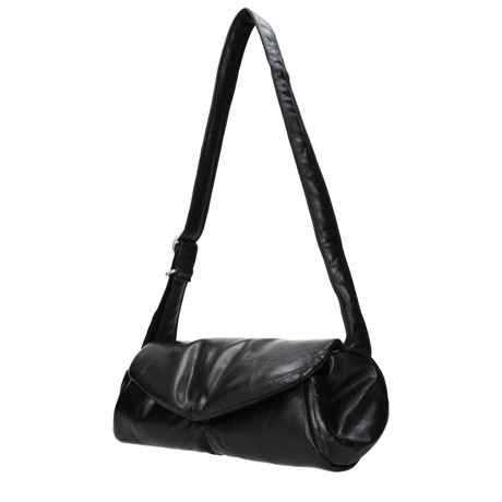 JIL SANDER F86734 - NERO - SÁČKY - Image 2