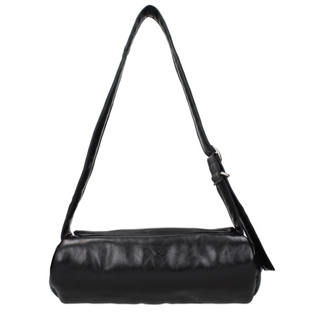 JIL SANDER F86734 - NERO - SÁČKY - Image 3
