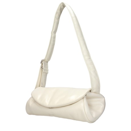 JIL SANDER F86735 - BEIGE, GUSCIO D'UOVO - BAGS - Image 2