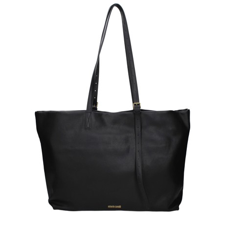 ROBERTO CAVALLI F86739 - NERO - VREČKE - Image 3
