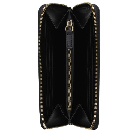 ROBERTO CAVALLI F86740 - BEIGE - НЕБОЛЬШИЕ ИЗДЕЛИЯ ИЗ КОЖИ - Image 3