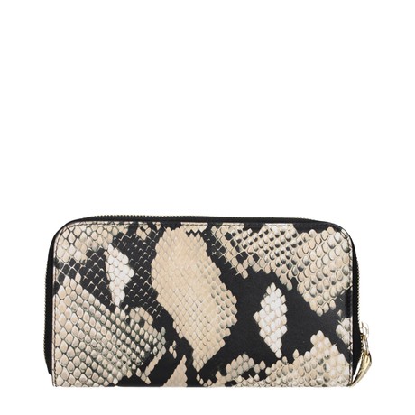ROBERTO CAVALLI F86741 - BEIGE - НЕБОЛЬШИЕ ИЗДЕЛИЯ ИЗ КОЖИ - Image 2