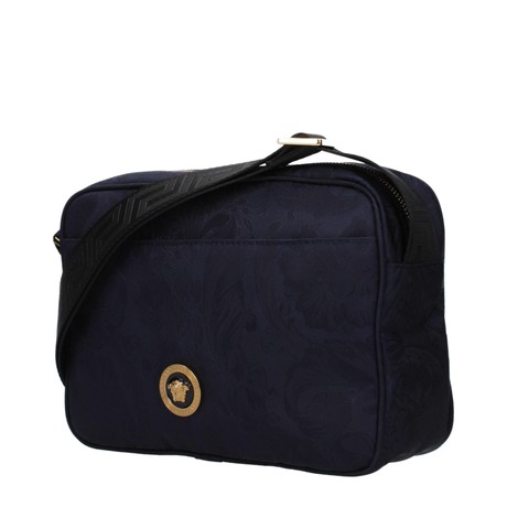 VERSACE F86751 - BLU, BLU NAVY - SÁČKY - Image 2