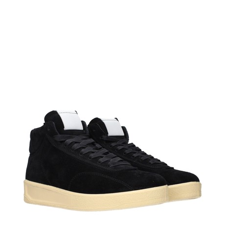 JIL SANDER F86756 - NERO - PANTOFI - Image 2