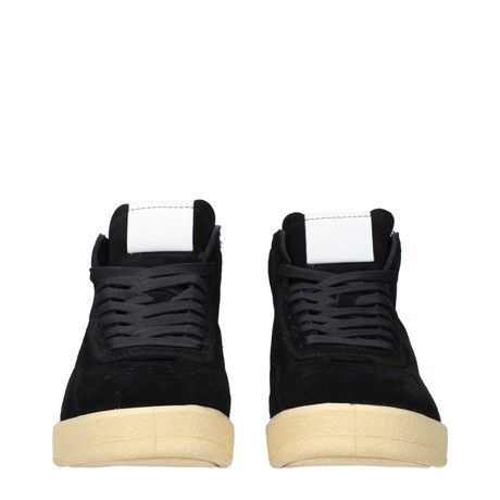 JIL SANDER F86756 - NERO - PANTOFI - Image 3