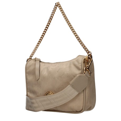 VERSACE F86757 - BEIGE, SABBIA - BAGS - Image 2