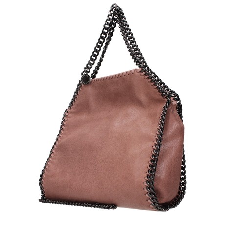 STELLA MCCARTNEY F86760 - ROSA, TERRA - BAGS - Image 2