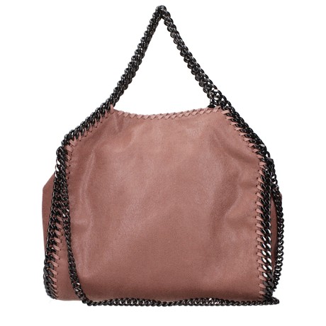 STELLA MCCARTNEY F86760 - ROSA, TERRA - BAGS - Image 3