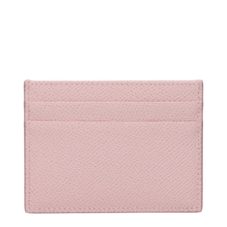 DOLCE&GABBANA F86765 - ROSA, ROSA CARNE - SMALL LEATHER GOODS - Image 2