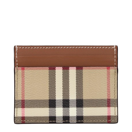 BURBERRY F86767 - BEIGE, MARRONE - SMULKŪS ODOS GAMINIAI - Image 2