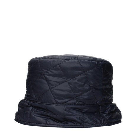 Kapelusze Moncler blu, blu navy &mdash; zdjęcia 2