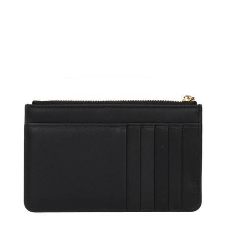 DOLCE&GABBANA F86769 - NERO - PORTOFELE PIELE - Image 2