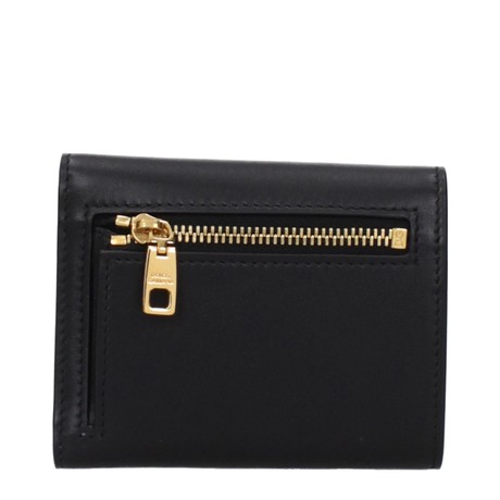 DOLCE&GABBANA F86772 - NERO - PORTOFELE PIELE - Image 2