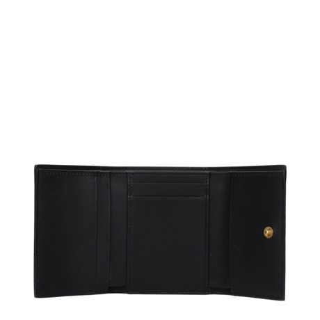 DOLCE&GABBANA F86772 - NERO - PORTOFELE PIELE - Image 3