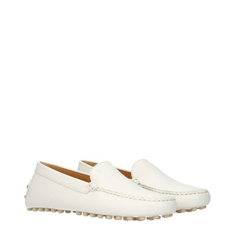 Avalynė Tod's bianco &mdash; fot 2