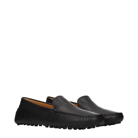 TOD'S F86782 - NERO - ČEVLJI - Image 2