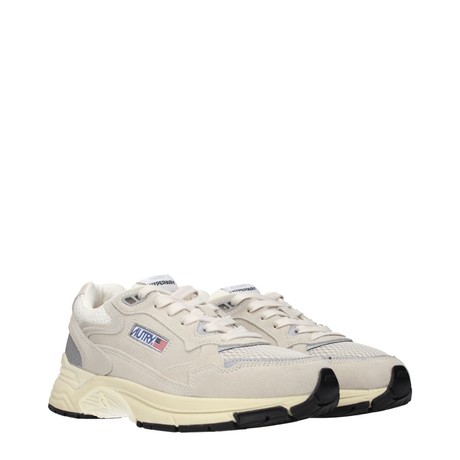 AUTRY F86783 - BEIGE, SABBIA - PANTOFI - Image 2