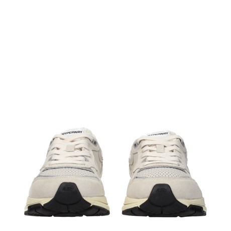 AUTRY F86783 - BEIGE, SABBIA - PANTOFI - Image 3
