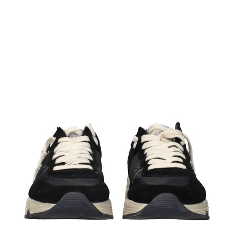 GOLDEN GOOSE F86787 - NERO, BIANCO - SHOES - Image 3