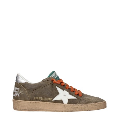 GOLDEN GOOSE &mdash; F86794