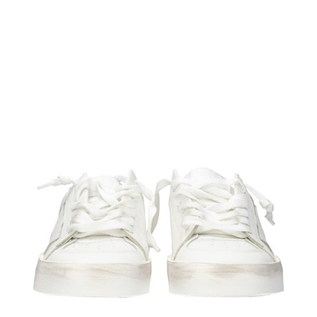 GOLDEN GOOSE F86795 - BIANCO - AVALYNĖ - Image 3