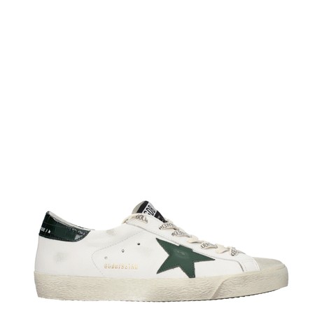 GOLDEN GOOSE &mdash; F86797