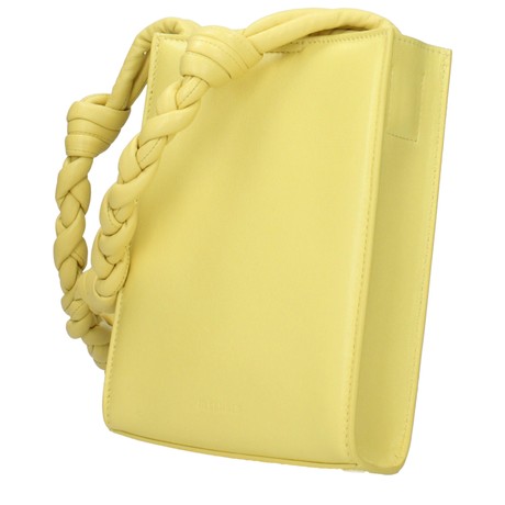 JIL SANDER F86800 - GIALLO, CITRINO - BAGS - Image 2