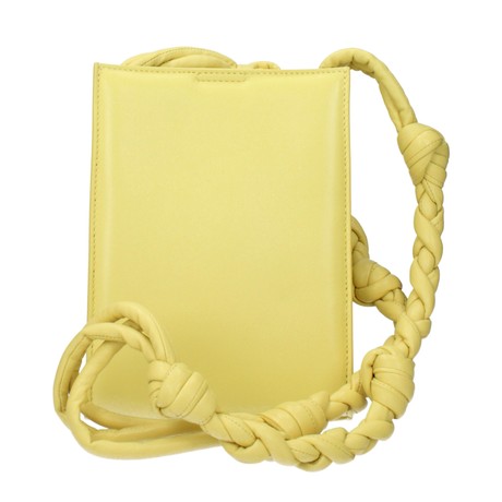 JIL SANDER F86800 - GIALLO, CITRINO - BAGS - Image 3