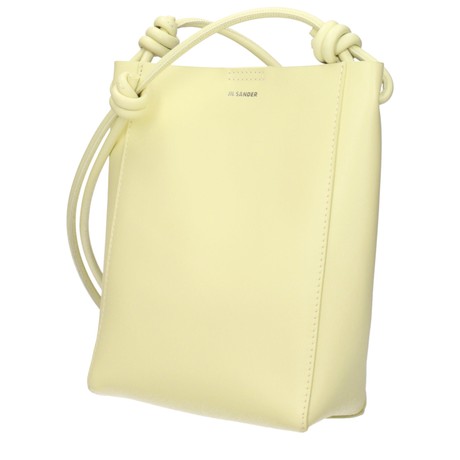 JIL SANDER F86801 - GIALLO, LIMONE - BAGS - Image 2