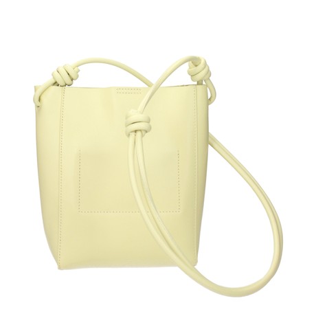 JIL SANDER F86801 - GIALLO, LIMONE - BAGS - Image 3