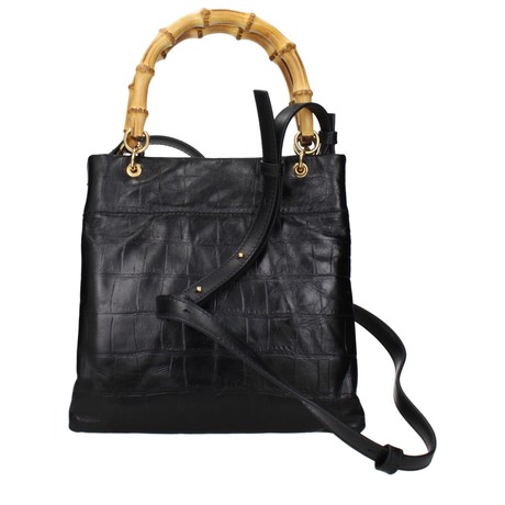 JIL SANDER F86802 - NERO - SÁČKY - Image 3