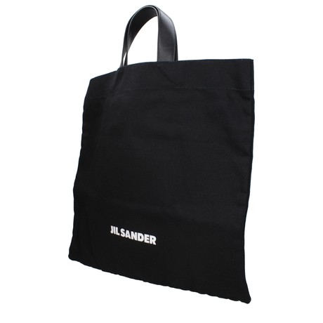 JIL SANDER F86803 - NERO - BAGS - Image 2