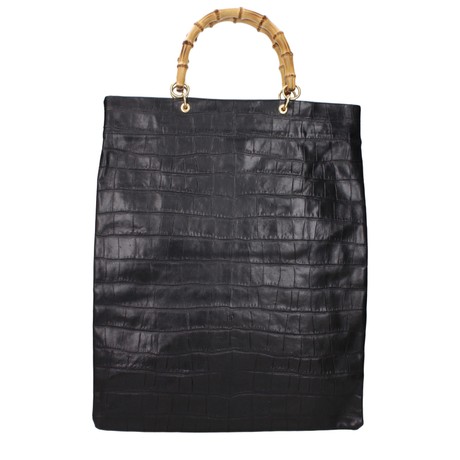 JIL SANDER F86804 - NERO - SÁČKY - Image 3