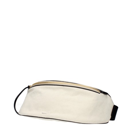 JIL SANDER F86805 - BEIGE, NERO - SÁČKY - Image 2
