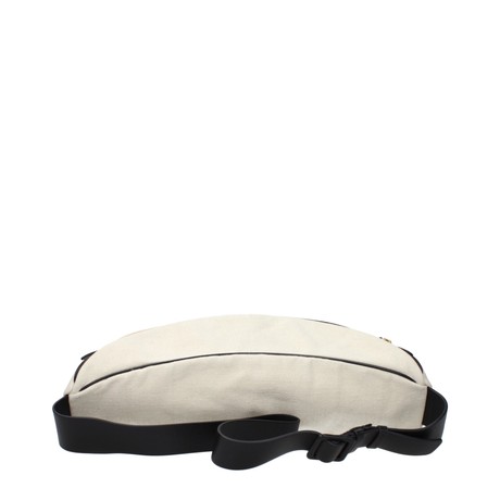 JIL SANDER F86805 - BEIGE, NERO - SÁČKY - Image 3