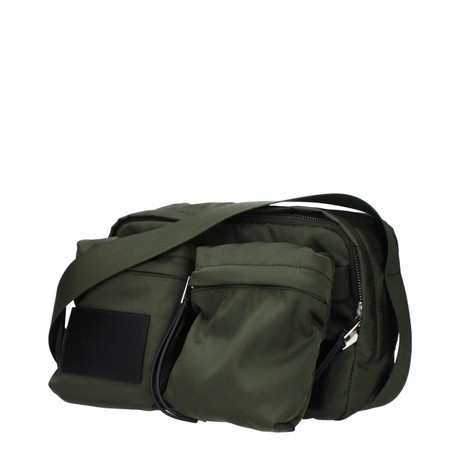 JIL SANDER F86806 - VERDE, NERO - BAGS - Image 2
