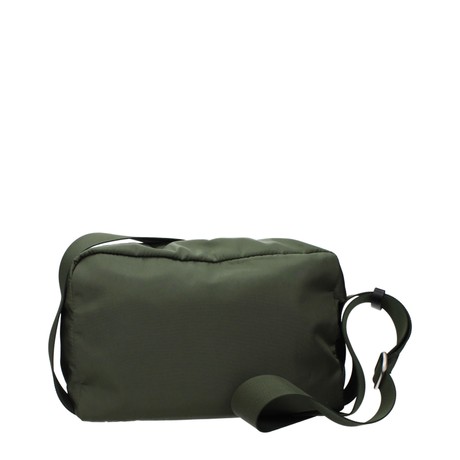 JIL SANDER F86806 - VERDE, NERO - BAGS - Image 3