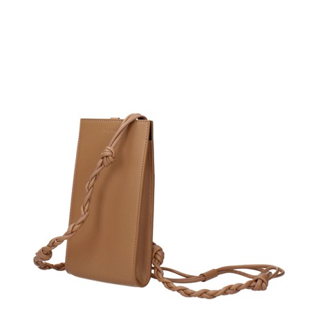 JIL SANDER F86808 - MARRONE, MARRONE CHIARO - SÁČKY - Image 2