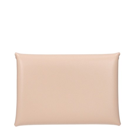 JIL SANDER F86809 - ROSA, ROSE - НЕБОЛЬШИЕ ИЗДЕЛИЯ ИЗ КОЖИ - Image 2