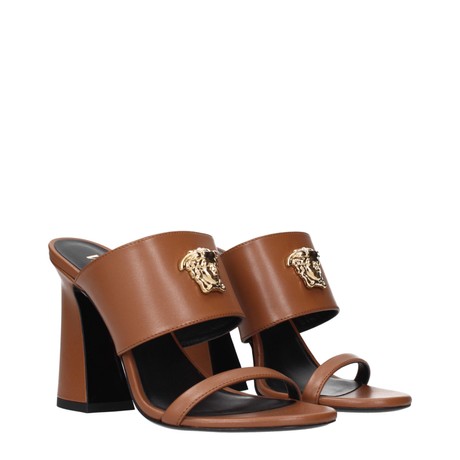 VERSACE F86818 - MARRONE - BOTY - Image 2