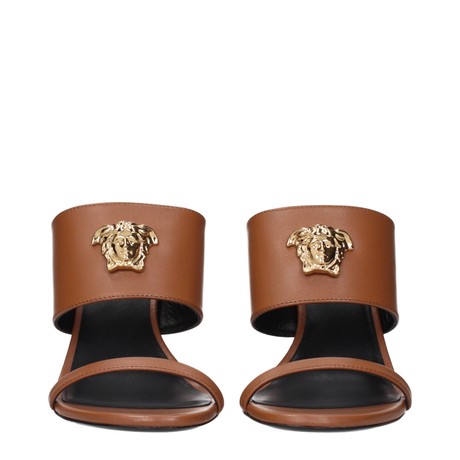 VERSACE F86818 - MARRONE - BOTY - Image 3