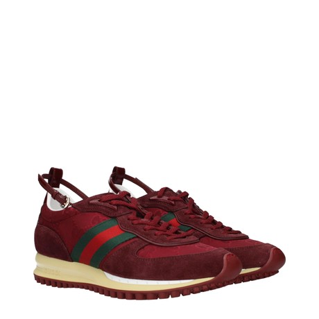 GUCCI F86831 - ROSSO - ZAPATOS - Image 2